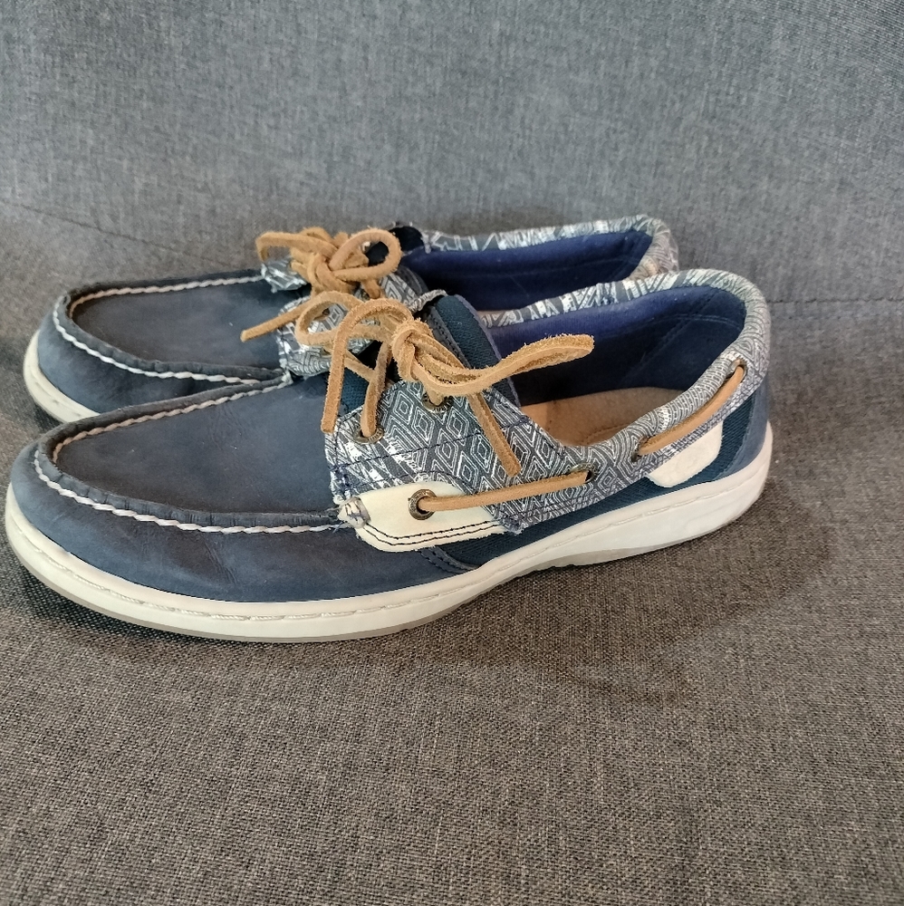 Sperry Top-Sider sz 7